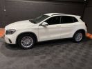 Annonce Mercedes Classe GLA 200 INTUITION