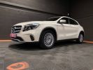 Annonce Mercedes Classe GLA 200 INTUITION