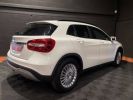 Annonce Mercedes Classe GLA 200 INTUITION