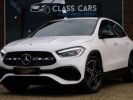 Voir l'annonce Mercedes Classe GLA 200 PACK AMG-COCKPIT-Bte AUTO-DISTRONIC-FULL LED-EU 6D