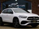 Annonce Mercedes Classe GLA 200 PACK AMG-COCKPIT-Bte AUTO-DISTRONIC-FULL LED-EU 6D