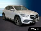 Voir l'annonce Mercedes Classe GLA 200 Progressive 7G Kamera 