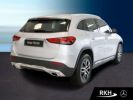 Annonce Mercedes Classe GLA 200 Progressive 7G Kamera 