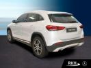 Annonce Mercedes Classe GLA 200 Progressive 7G Kamera 