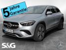 Voir l'annonce Mercedes Classe GLA 200 PROGRESSIVE MBUX Prem 