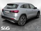 Annonce Mercedes Classe GLA 200 PROGRESSIVE MBUX Prem 