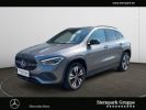 Voir l'annonce Mercedes Classe GLA 200 Progressive RFK STANDH 