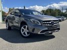 Annonce Mercedes Classe GLA 200 SENSATION 7G-DCT