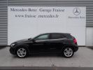 Annonce Mercedes Classe GLA 200 Sensation 7G-DCT