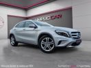 Voir l'annonce Mercedes Classe GLA 200 Sensation ESSENCE ,GARANTIE 12 Mois Excellent état