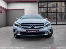 Annonce Mercedes Classe GLA 200 Sensation ESSENCE ,GARANTIE 12 Mois Excellent état