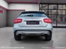 Annonce Mercedes Classe GLA 200 Sensation ESSENCE ,GARANTIE 12 Mois Excellent état