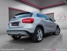 Annonce Mercedes Classe GLA 200 Sensation Excellent état ,GARANTIE 12 MOIS