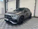 Annonce Mercedes Classe GLA 200D 150 CH 8G-DCT AMG LINE PREMIERE MAIN