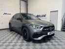 Voir l'annonce Mercedes Classe GLA 200D 150 CH 8G-DCT AMG LINE PREMIERE MAIN - GARANTIE 6 MOIS