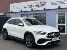 Voir l'annonce Mercedes Classe GLA 200d 150ch AMG Line