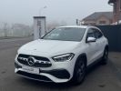 Annonce Mercedes Classe GLA 200d 150ch AMG Line