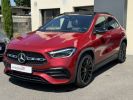 Annonce Mercedes Classe GLA 200d 2.0 d 150 CV 8G-DCT AMG Line