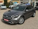 Annonce Mercedes Classe GLA 200d 2.1 CDI 136 Cv 7G-DCT Inspiration 4Matic