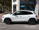 Annonce Mercedes Classe GLA 200D AMG LINE 8G-DCT burnmester