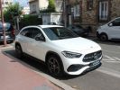 Annonce Mercedes Classe GLA 200D AMG LINE 8G-DCT burnmester