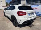 Annonce Mercedes Classe GLA 200d Fascination BVA