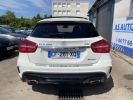 Annonce Mercedes Classe GLA 200d Fascination BVA