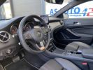 Annonce Mercedes Classe GLA 200d Sensation 7G-DCT