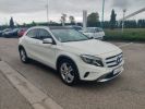 Annonce Mercedes Classe GLA 220 2.1 CDi 170 CV BUSINESS 4MATIC 7G-DCT BOITE AUTO