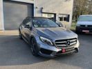 Annonce Mercedes Classe GLA 220 CDI 170CH - BVA 4-Matic Fascination Pack AMG GTIE 12M