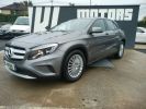 Voir l'annonce Mercedes Classe GLA 220 CDI 177CH 7G-DCT