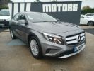 Annonce Mercedes Classe GLA 220 CDI 177CH 7G-DCT