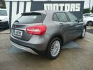 Annonce Mercedes Classe GLA 220 CDI 177CH 7G-DCT BLUETOOTH