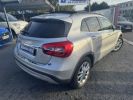 Annonce Mercedes Classe GLA 220 CDI 4-Matic Inspiration 7-G DCT A