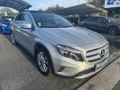 Annonce Mercedes Classe GLA 220 CDI 4-Matic Inspiration 7-G DCT A