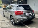 Annonce Mercedes Classe GLA 220 CDI AMG Line 4Matic 175ch 7G-DCT+Toit pano