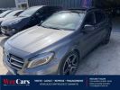 Mercedes Classe GLA 220 CDI - BV 7G-DCT  - BM X156 Fascination 4-Matic PHASE 1 Occasion