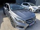 Annonce Mercedes Classe GLA 220 CDI - BV 7G-DCT  - BM X156 Fascination 4-Matic PHASE 1