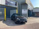 Annonce Mercedes Classe GLA 220 CDI FASCINATION 4MATIC 7G-DCT