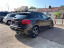 Annonce Mercedes Classe GLA 220 CDI FASCINATION 4MATIC 7G-DCT