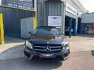 Annonce Mercedes Classe GLA 220 CDI FASCINATION 4MATIC 7G-DCT