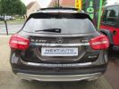 Annonce Mercedes Classe GLA 220 CDI FASCINATION 4MATIC 7G-DCT