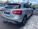 Annonce Mercedes Classe GLA 220 cdi sensation avec ges chauffants bluetooth regulateur