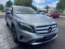 Annonce Mercedes Classe GLA 220 cdi sensation avec ges chauffants bluetooth regulateur