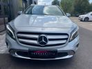 Annonce Mercedes Classe GLA 220 cdi sensation avec ges chauffants bluetooth regulateur