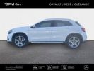 Annonce Mercedes Classe GLA 220 d 170ch Fascination 7G-DCT Euro6c