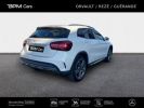 Annonce Mercedes Classe GLA 220 d 170ch Fascination 7G-DCT Euro6c