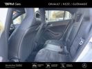 Annonce Mercedes Classe GLA 220 d 170ch Fascination 7G-DCT Euro6c