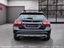 Annonce Mercedes Classe GLA 220 d 177 ch 7-G DCT Fascination - TOIT OUVRANT ENTRETIEN