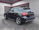 Annonce Mercedes Classe GLA 220 d 177 ch 7-G DCT Fascination - TOIT OUVRANT ENTRETIEN